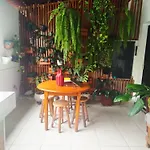 A Casa Q Hospeda
