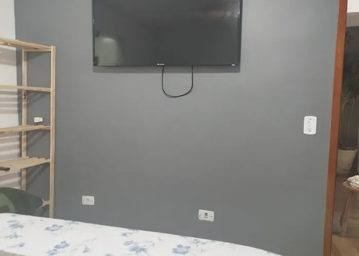 A Casa Q Hospeda