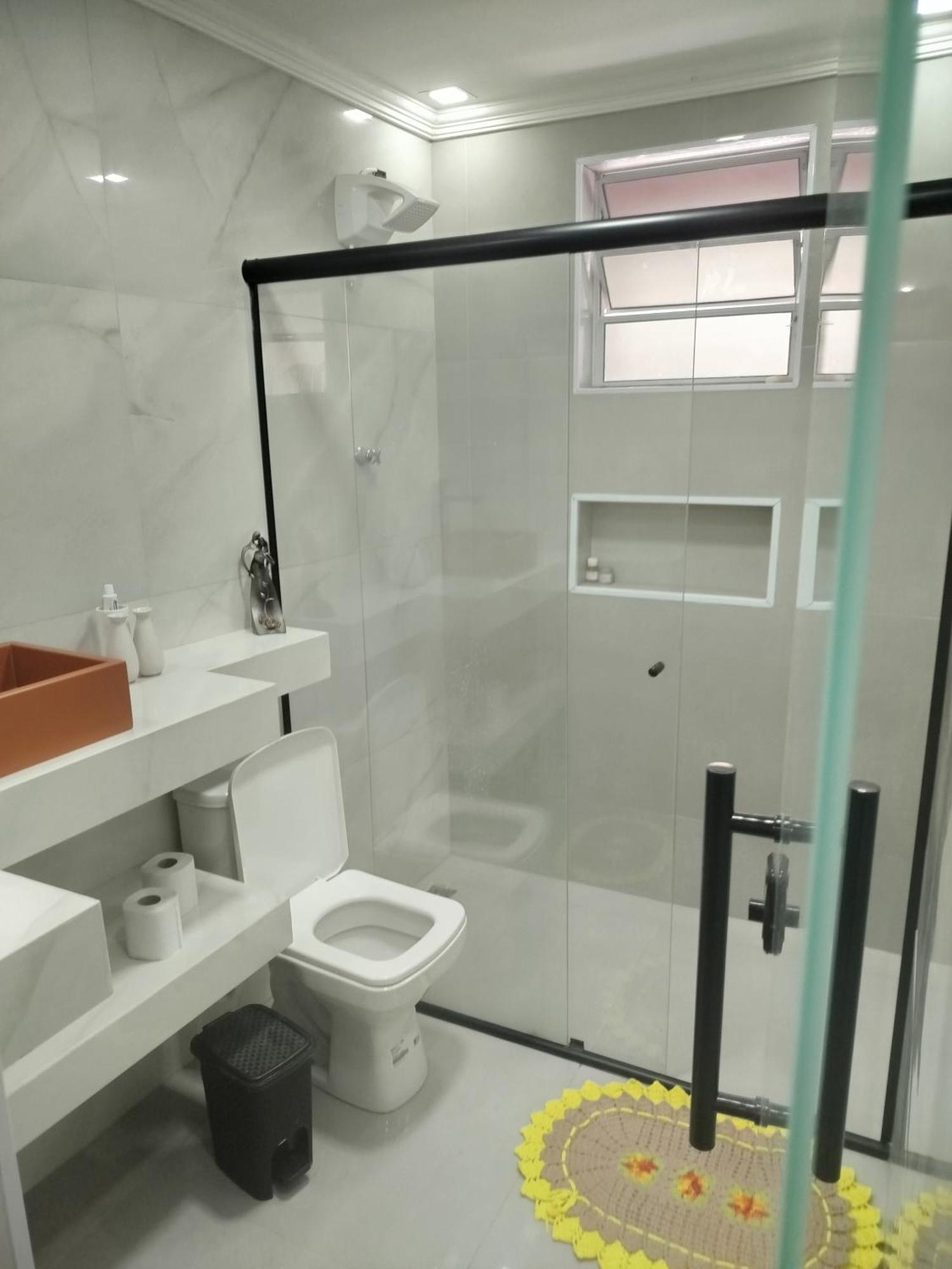 A Casa Q Hospeda * São Paulo
