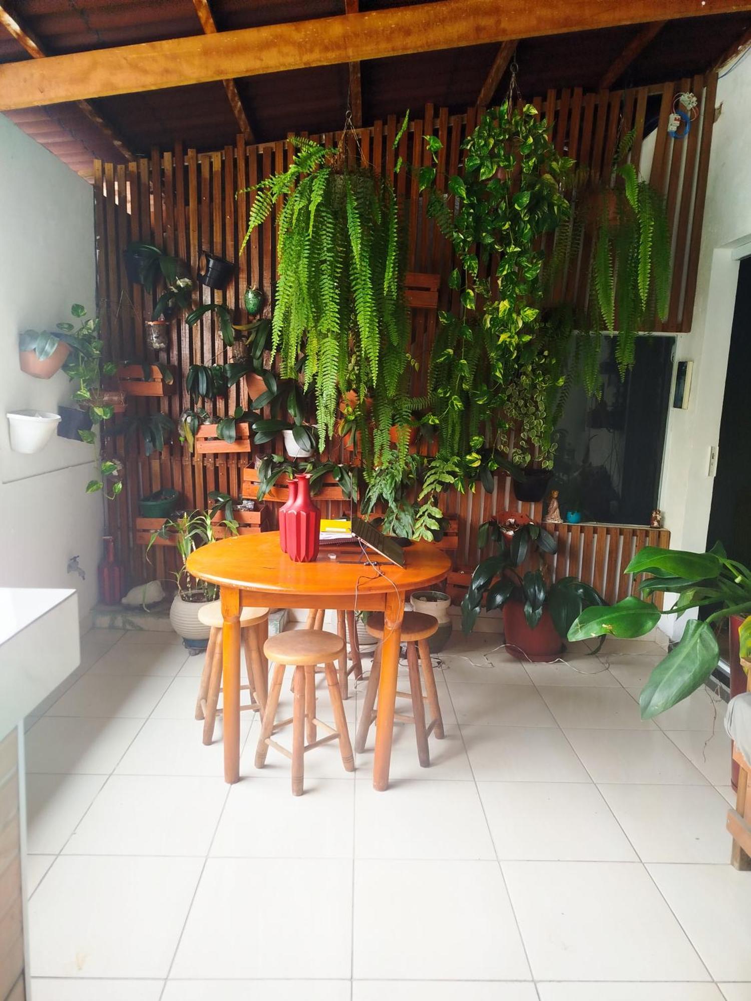 Casa de férias A Casa Q Hospeda São Paulo
