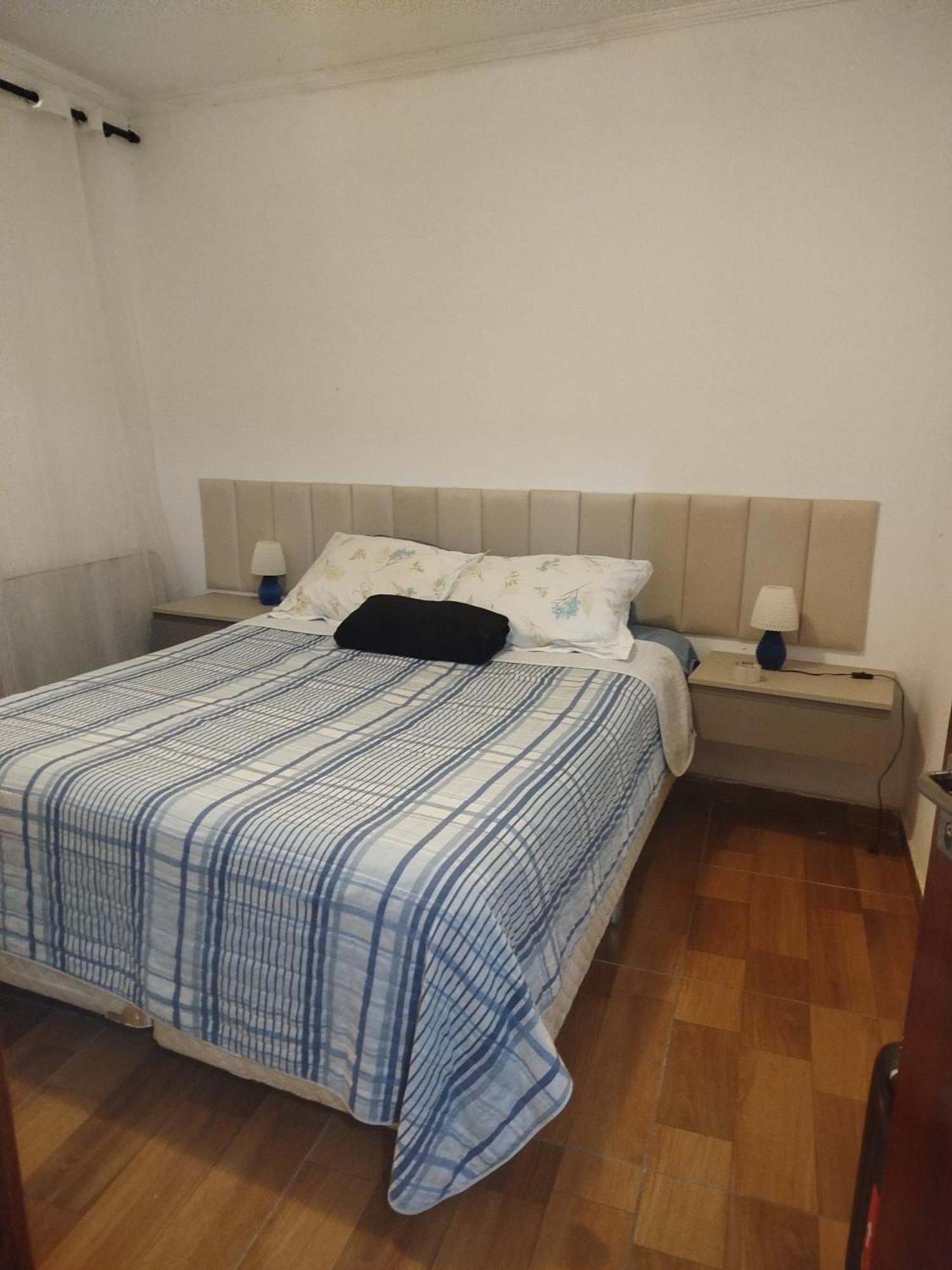 A Casa Q Hospeda Holiday home